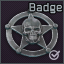 Silver Badge