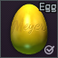 Golden Egg