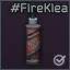 #FireKlean gun lube