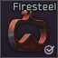 Old firesteel