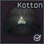 Kotton beanie