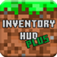 Inventory HUD+
